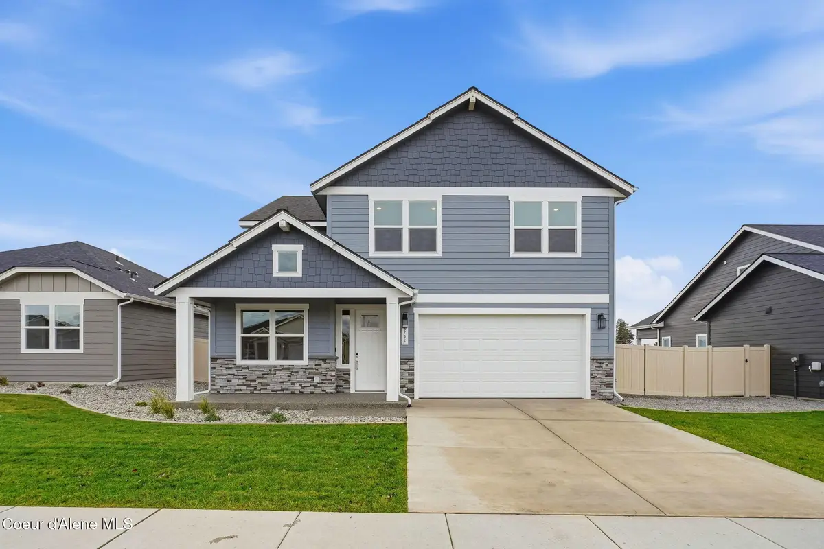 6930 N Coeur Terre Blvd, Coeur Dalene, ID 83815 - Image #1