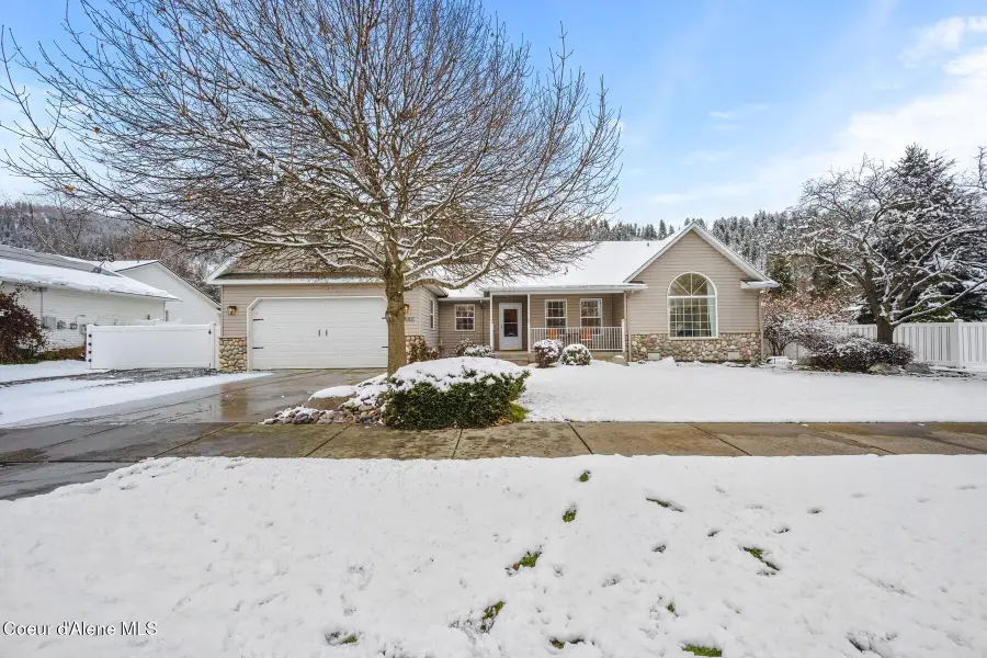 5550 N Sapling St., Coeur Dalene, ID 83815 - Image #2