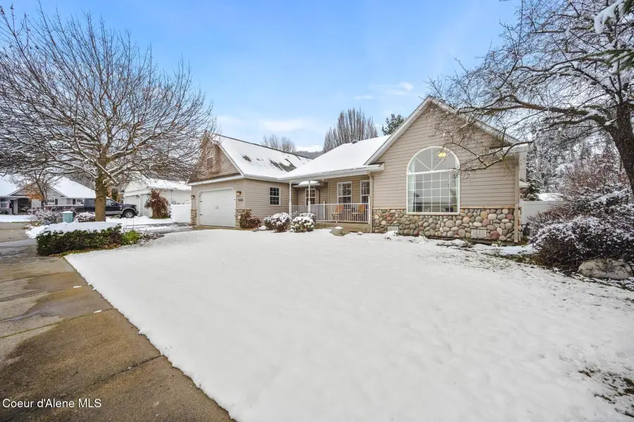 5550 N Sapling St., Coeur Dalene, ID 83815 - Image #3