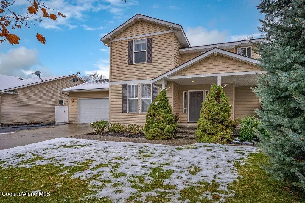 4407 W Lennox Loop, Coeur Dalene, ID 83815 - Image #1