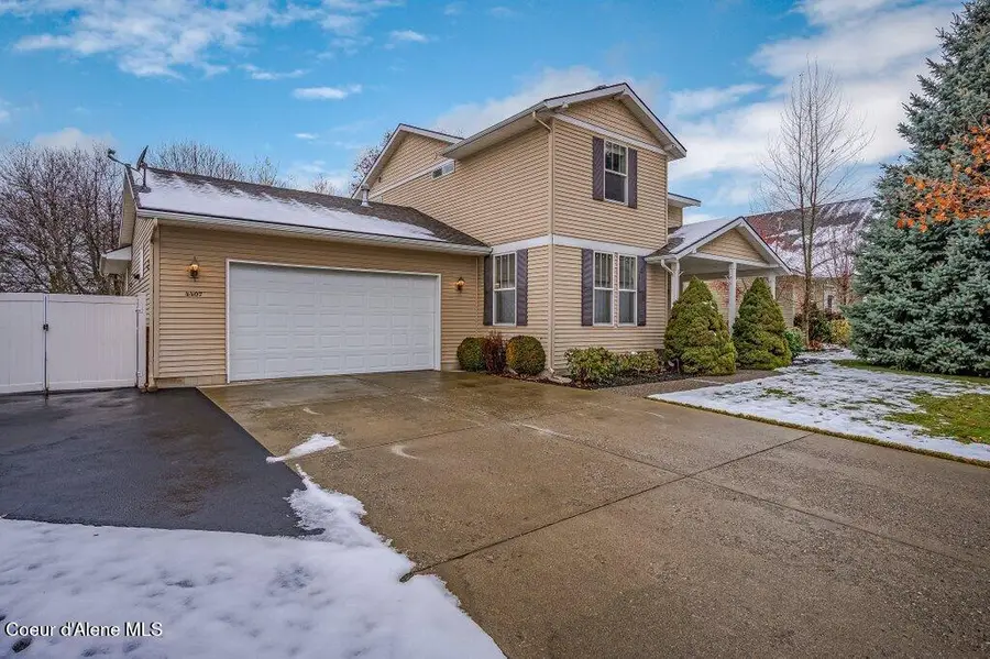 4407 W Lennox Loop, Coeur Dalene, ID 83815 - Image #3