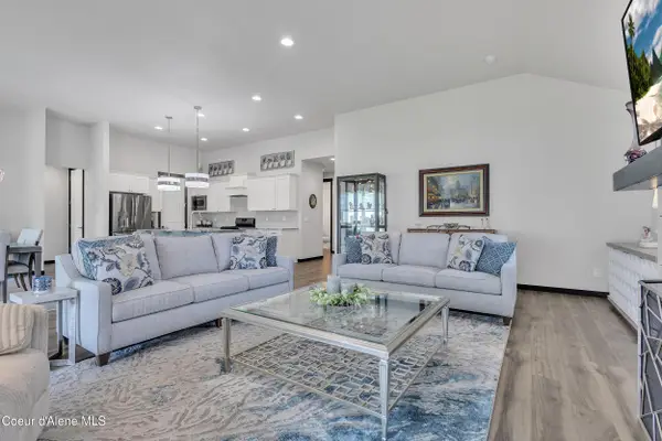 6969 N FREESTYLE DR, Coeur d'Alene, ID 83815