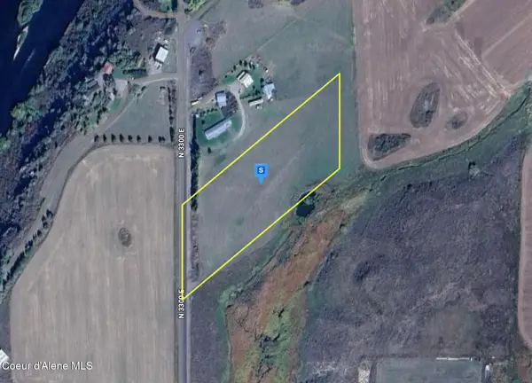 1316 N 3300 E, Ashton, ID 83420