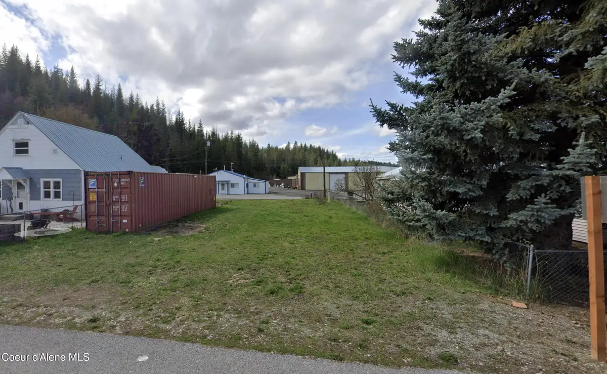 110 H St, Smelterville, ID 83868 - Image #1