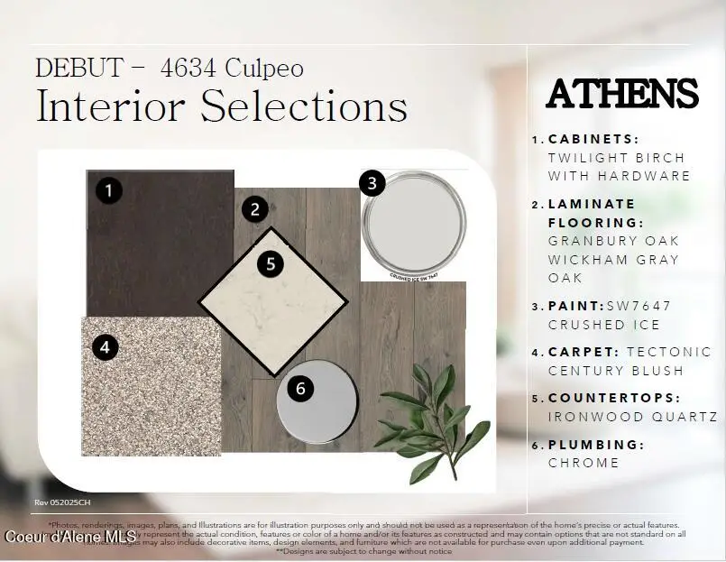 4634 E Culpeo Ave, Post Falls, ID 83854 - Image #2