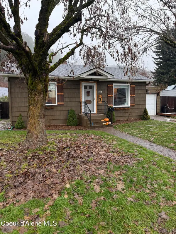 514 W Riverside Ave, Kellogg, ID 83837