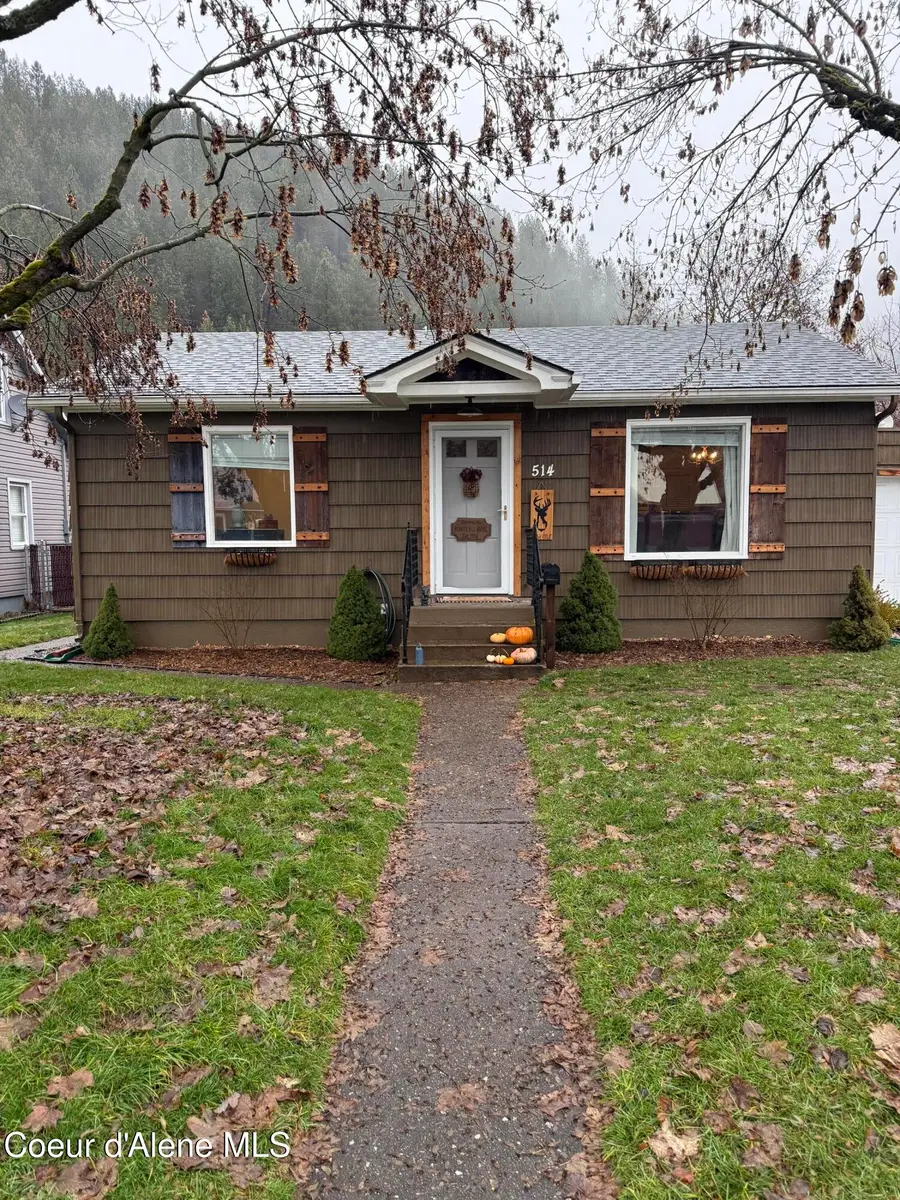 514 W Riverside Ave, Kellogg, ID 83837 - Image #2