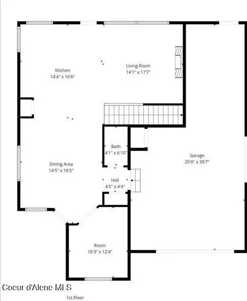 2883 E Cinder Ave., Post Falls, ID 83854 - Image #2