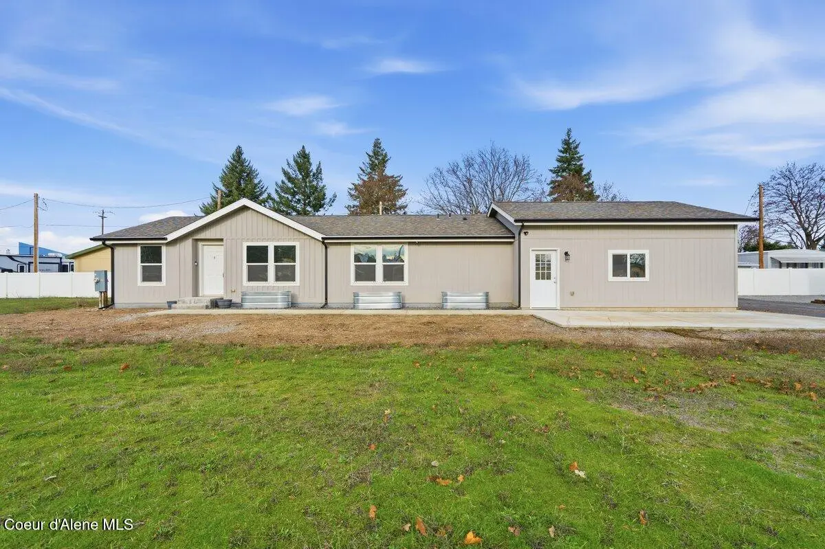 3521 N PJ LN, Coeur Dalene, ID 83815 - Image #1