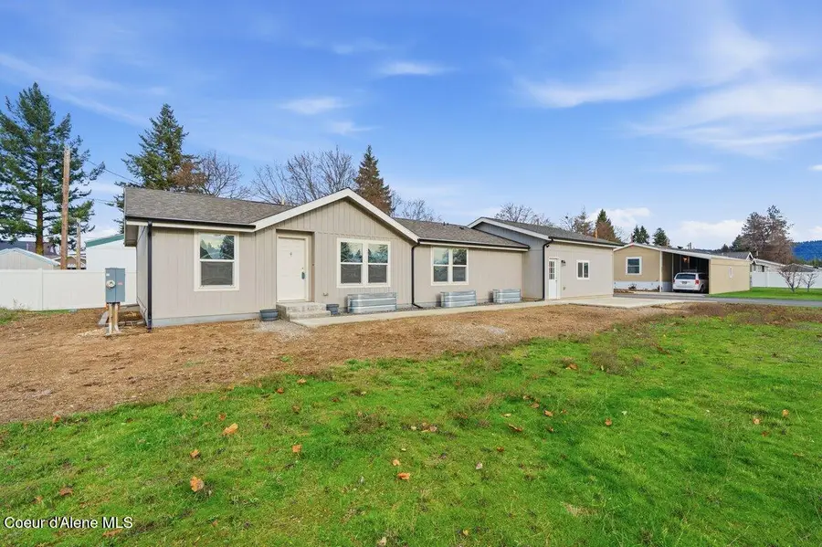 3521 N PJ LN, Coeur Dalene, ID 83815 - Image #3