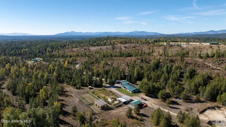 871 Foothill Dr, Athol, ID 83801 - Image #3