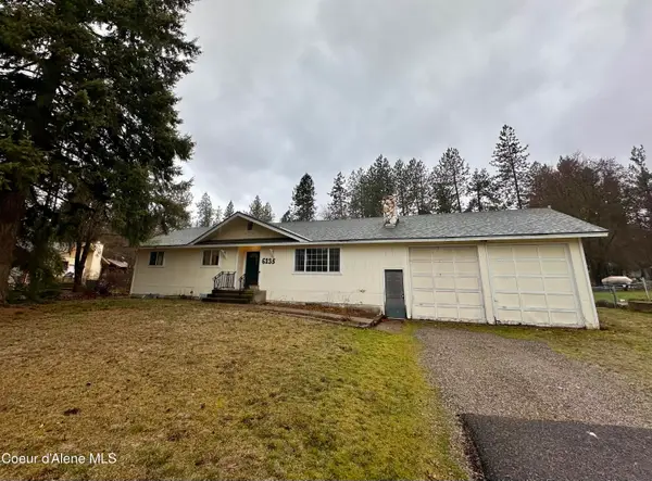 6235 N Sunrise Ter, Coeur d'Alene, ID 83815