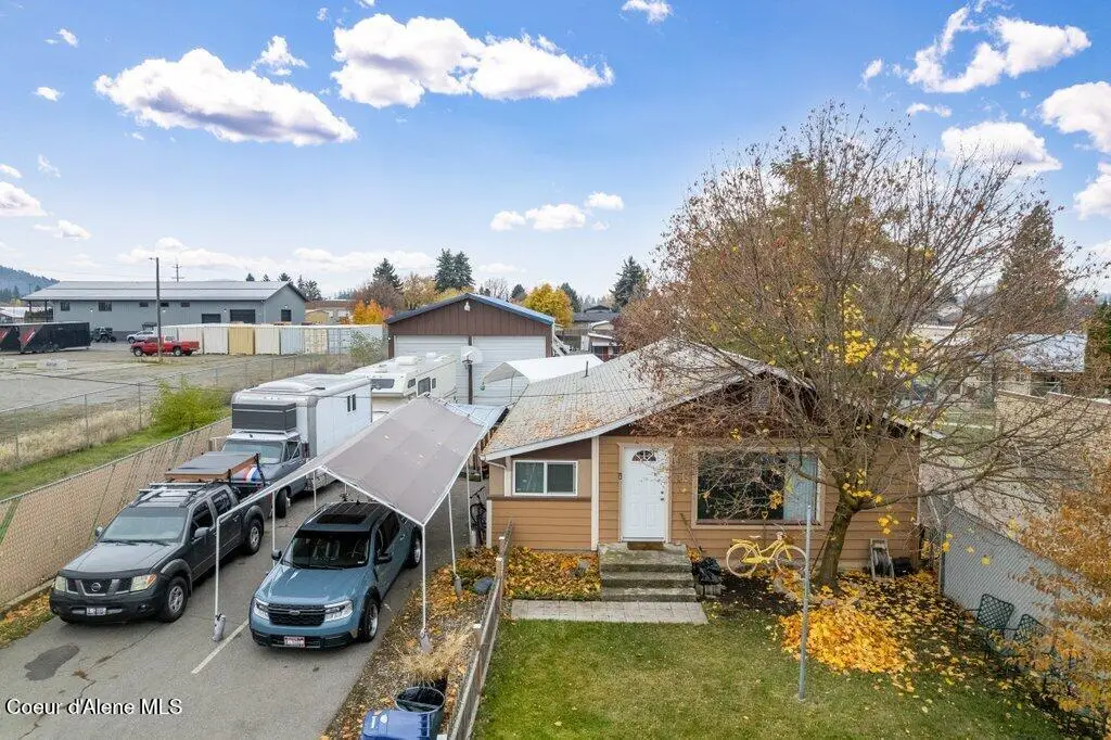 50 W CLAYTON AVE, Coeur Dalene, ID 83815 - Image #1
