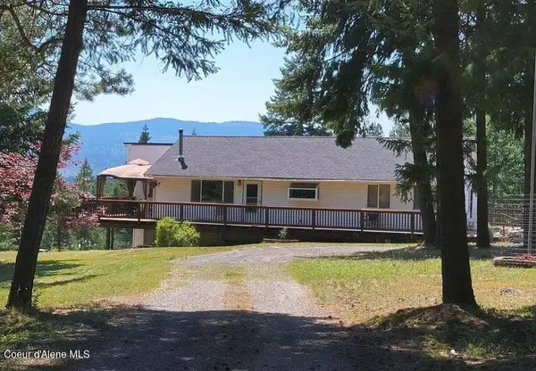 27525 N TIMBER RIDGE RD, Rathdrum, ID 83858