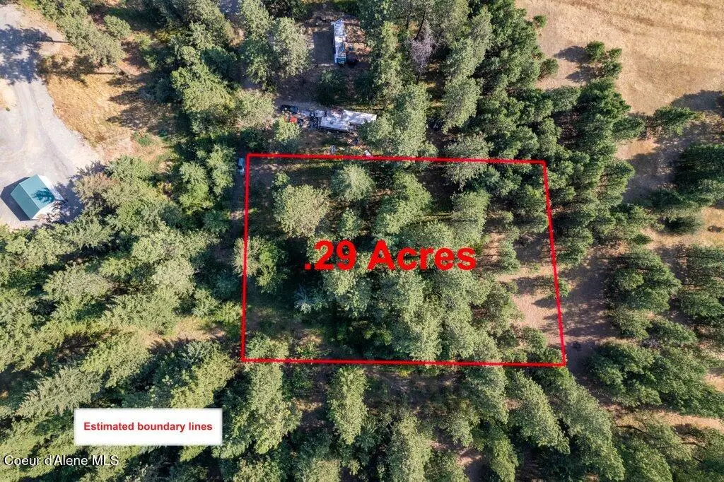 NKA S Allen Rd Lot 18, Coeur Dalene, ID 83814 - Image #1