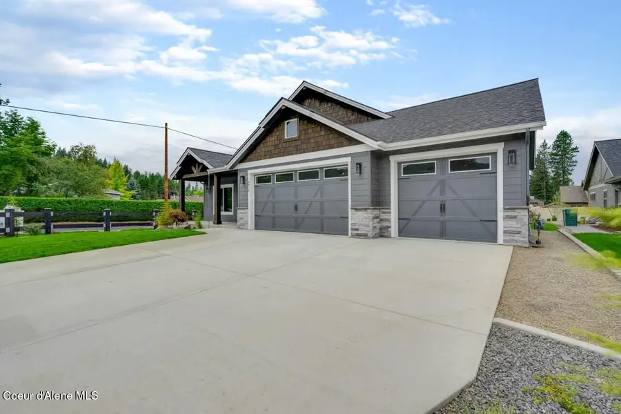 4415 N CHATTERLING DR, Coeur Dalene, ID 83815 - Image #2