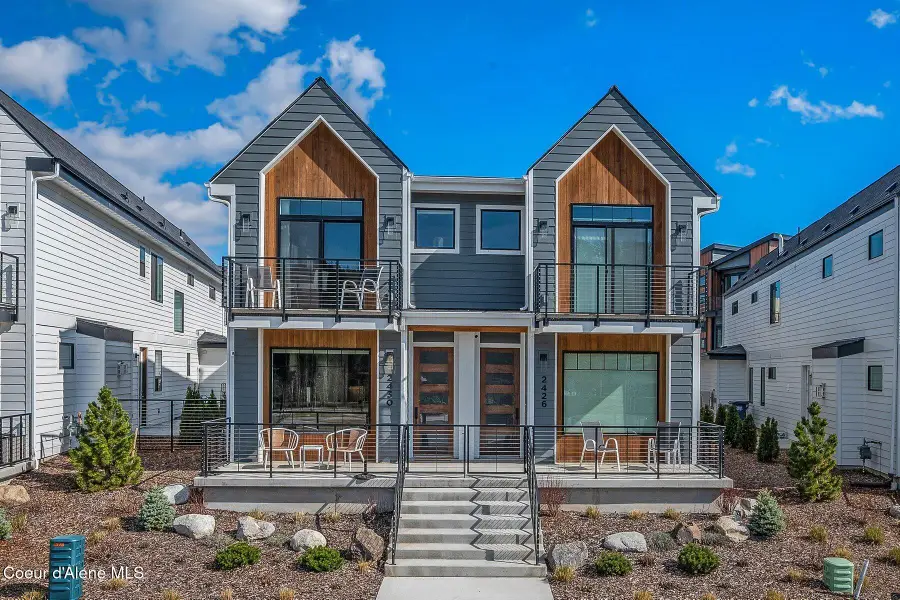 2430 N ATLAS RD, Coeur Dalene, ID 83814 - Image #2