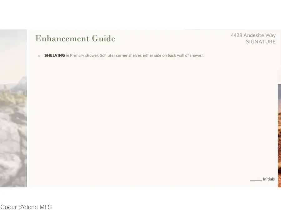 4428 W HIDE AWAY LN, Coeur Dalene, ID 83815 - Image #2