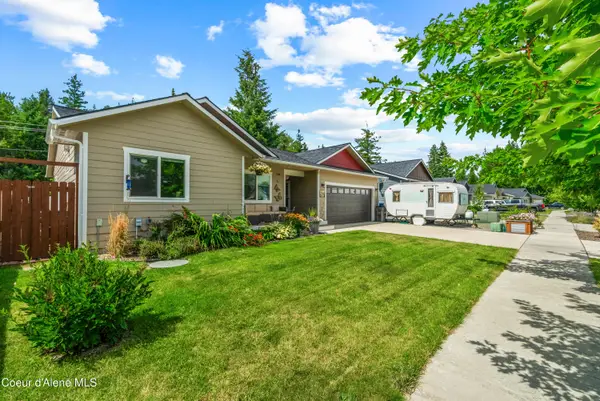 1105 Honeysuckle Ave, Sandpoint, ID 83864