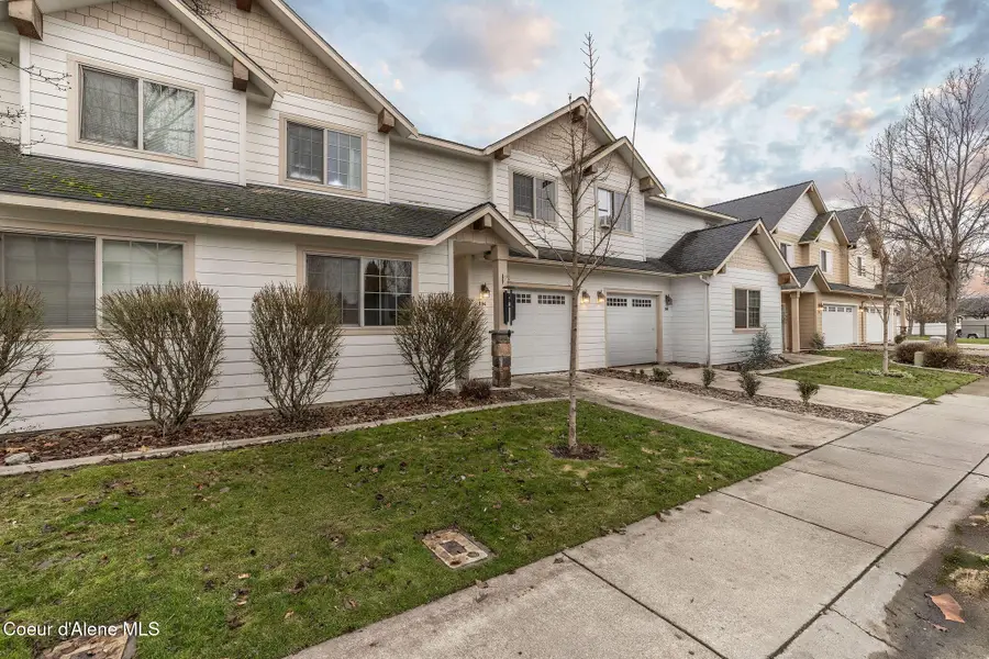 1154 W WILLOW LAKE LOOP, Coeur Dalene, ID 83815 - Image #3