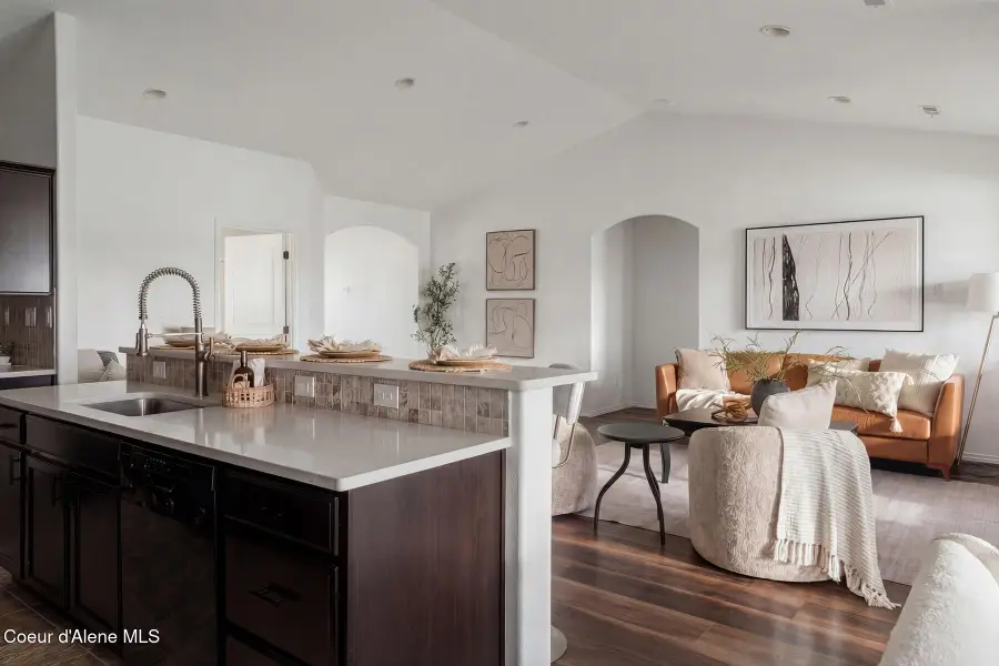 778 W Jenicek Loop, Post Falls, ID 83854 - #3