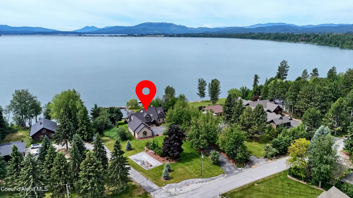 540 Ponder Pt Dr, Sandpoint, ID 83864 - Image #1