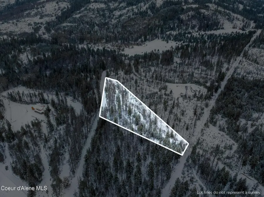 NKA Jewel Lake Rd, Sagle, ID 83860 - #3