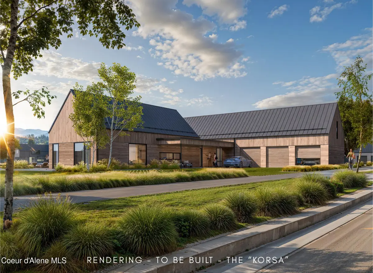 6622 ROCKY MOUNTAIN LANE, Colbert, WA 99005 - Image #1