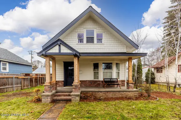 1812 E FRONT AVE, Coeur d'Alene, ID 83814