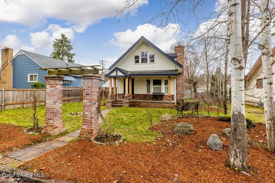 1812 E FRONT AVE, Coeur Dalene, ID 83814 - Image #2