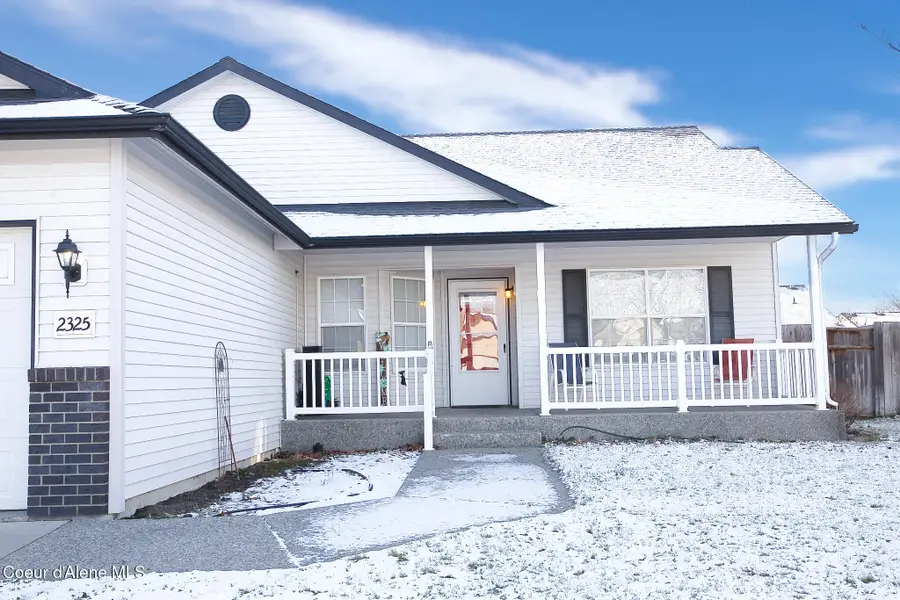 2325 N Mackenzie Dr, Post Falls, ID 83854 - #3
