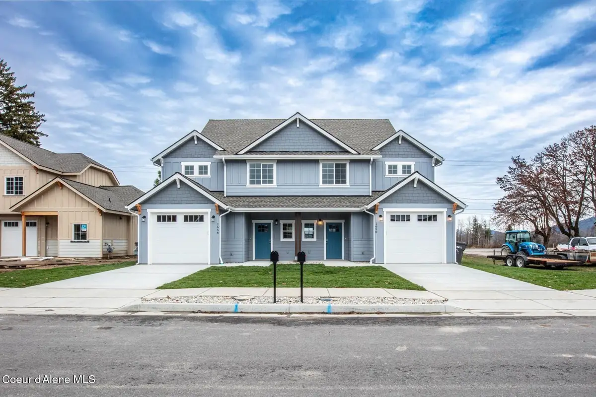 1650 Irvine Way, Sandpoint, ID 83864 - Image #1