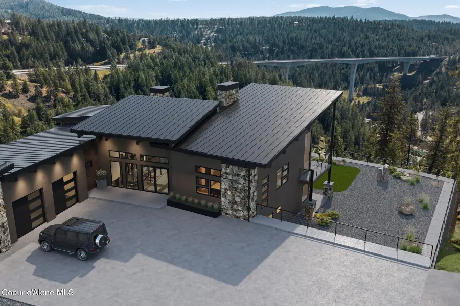 4663 E Plum Rd, Coeur Dalene, ID 83814 - Image #3
