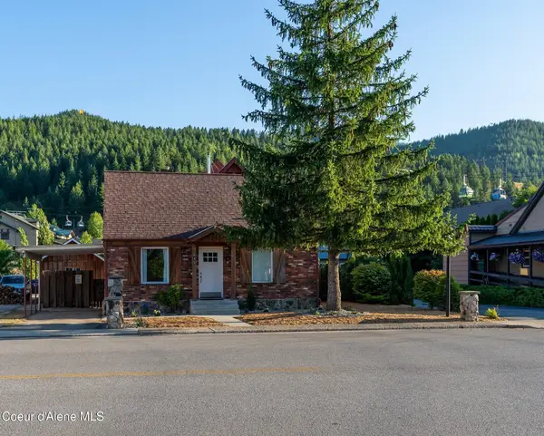 515 Bunker Ave, Kellogg, ID 83837