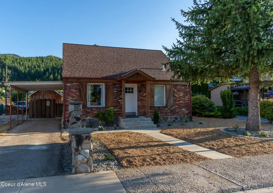 515 Bunker Ave, Kellogg, ID 83837 - Image #2