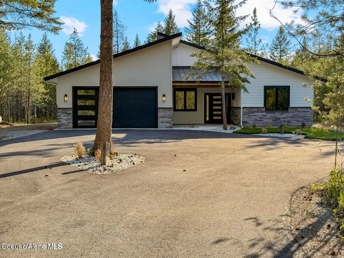 624 Satchel Dr, Spirit Lake, ID 83869 - Image #1