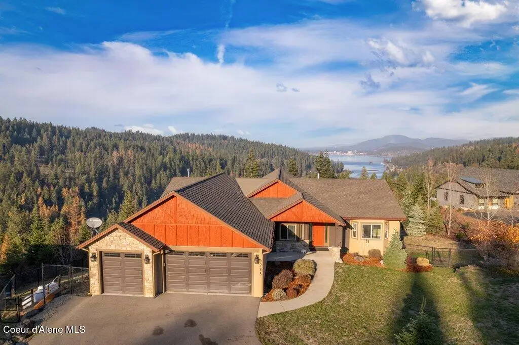 5235 S Ledgestone Dr, Coeur Dalene, ID 83814 - Image #1