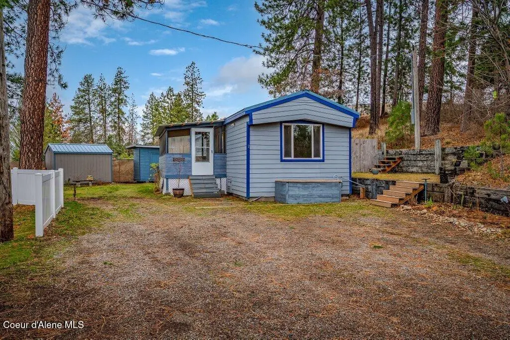 4451 W Seltice way #2, Coeur Dalene, ID 83814 - Image #1