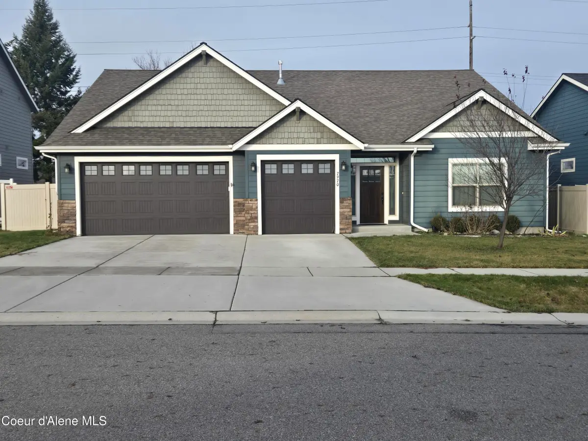 7970 N DARLENA LP, Coeur Dalene, ID 83815 - Image #1