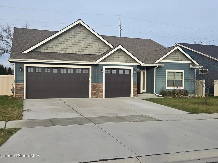 7970 N DARLENA LP, Coeur Dalene, ID 83815 - Image #3