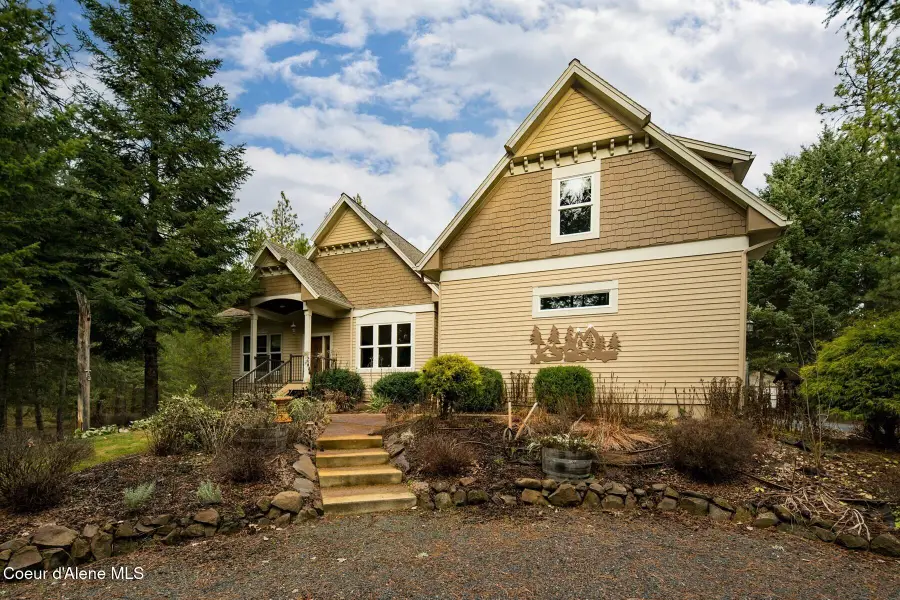 7001 E Chattaroy Rd, Chattaroy, WA 99003 - Image #2