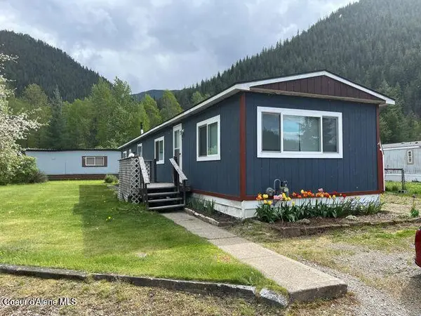 1600 West Yellowstone #31, Osburn, ID 83849