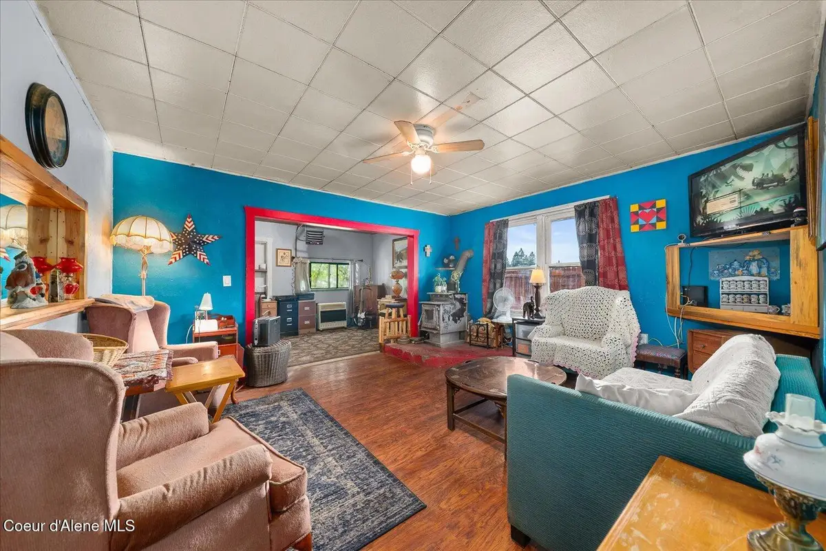 299 Railroad Ave, Blanchard, ID 83804 - Image #1