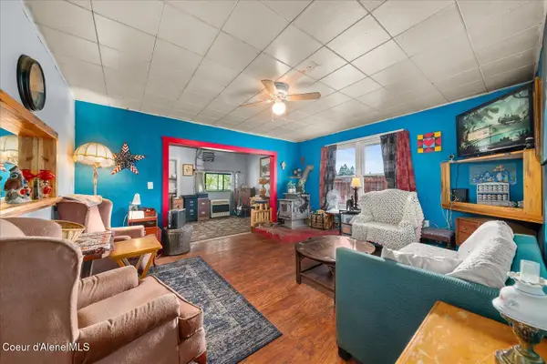 299 Railroad Ave, Blanchard, ID 83804