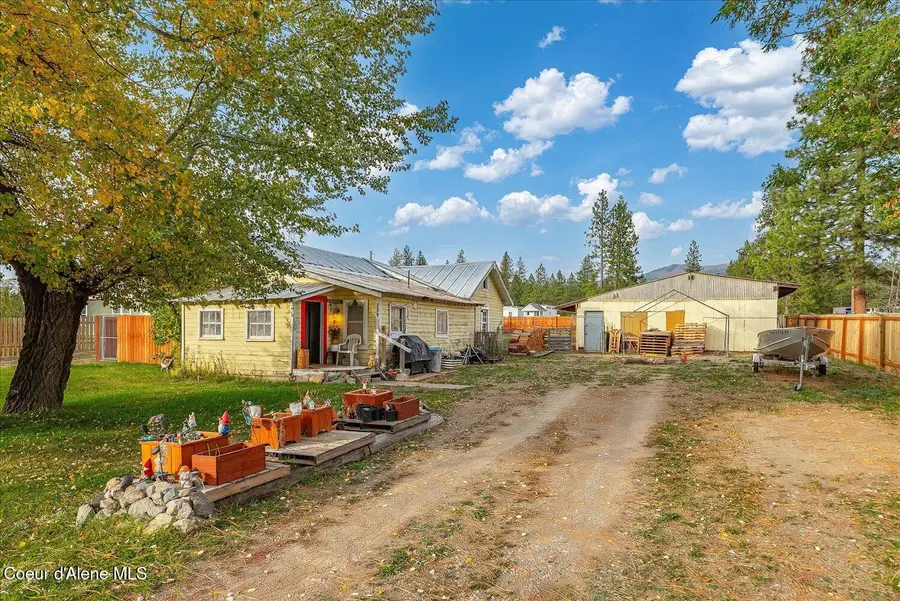 299 Railroad Ave, Blanchard, ID 83804 - Image #2