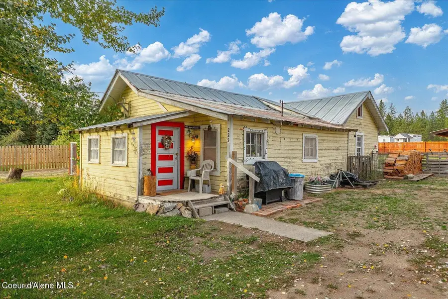 299 Railroad Ave, Blanchard, ID 83804 - Image #3