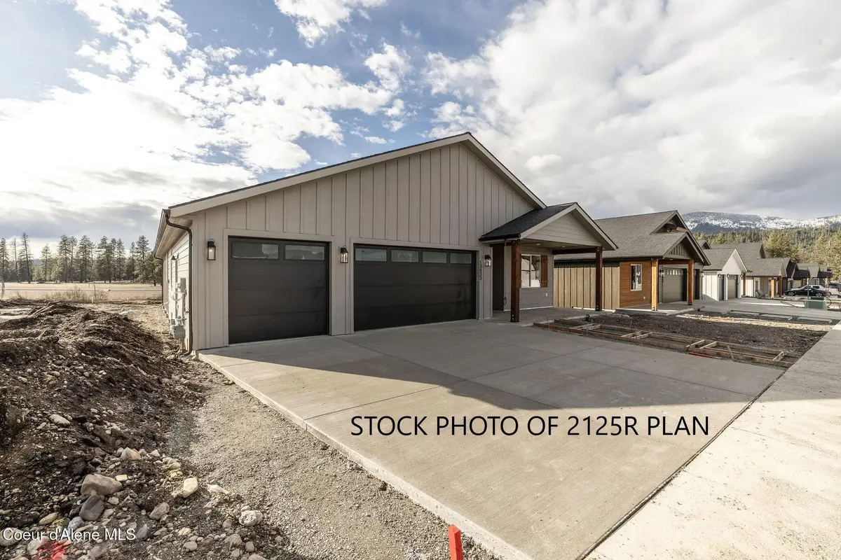 13357 N Bale St, Rathdrum, ID 83858 - Image #1