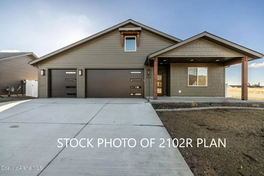 9105 W Swather Ave, Rathdrum, ID 83858 - Image #2