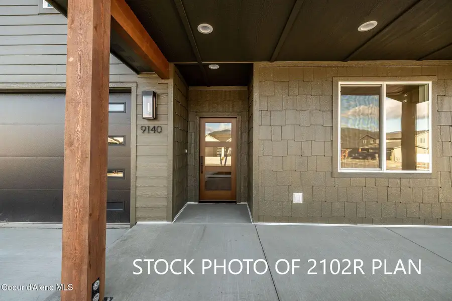 9105 W Swather Ave, Rathdrum, ID 83858 - Image #3