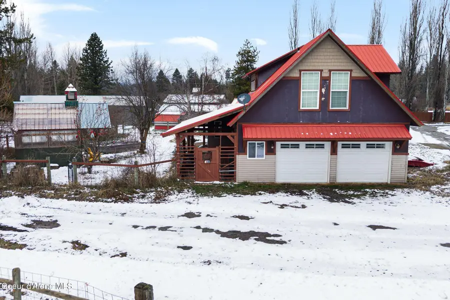 966 N Kootenai Rd, Sandpoint, ID 83864 - #3